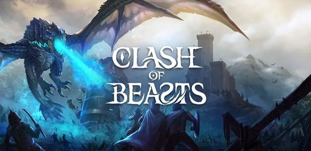 Clash of Beasts